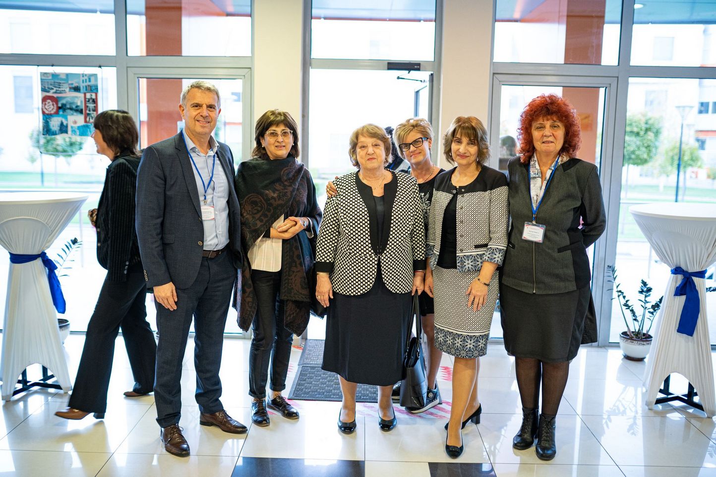 В ТЕЛЕЦ при МУ-Плевен откриха изложбата „Васил Златарски – епоха в българската историческа наука“